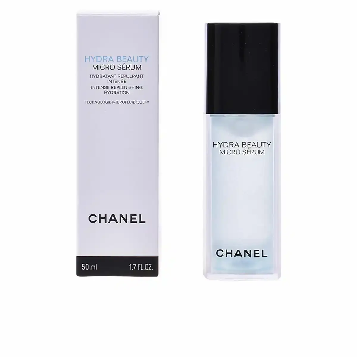 Creme visage chanel hydra beaute 50 ml 50 ml _1978. DIAYTAR COTE D'IVOIRE - Où Choisir est une Célébration. Découvrez notre sélection de produits qui représentent la diversité et la joie du Côte d'Ivoire, à chaque étape de votre vie.