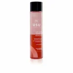 Demaquillant biphasique visage usu cosmetics yeux levres 100 ml_2885. DIAYTAR COTE D'IVOIRE - L'Art de Choisir, l'Art de S'émerveiller. Explorez notre gamme de produits et laissez-vous émerveiller par des créations authentiques et des designs modernes.