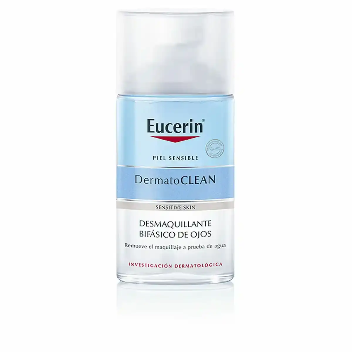 Demaquillant yeux eucerin dermatoclean 125 ml dermocosmetique parapharmacie _7317. DIAYTAR COTE D'IVOIRE - Un Monde de Possibilités à Portée de Clic. Parcourez notre site web pour découvrir des sélections infinies, de l'épicerie aux bijoux, et vivez une expérience d'achat sans pareil.