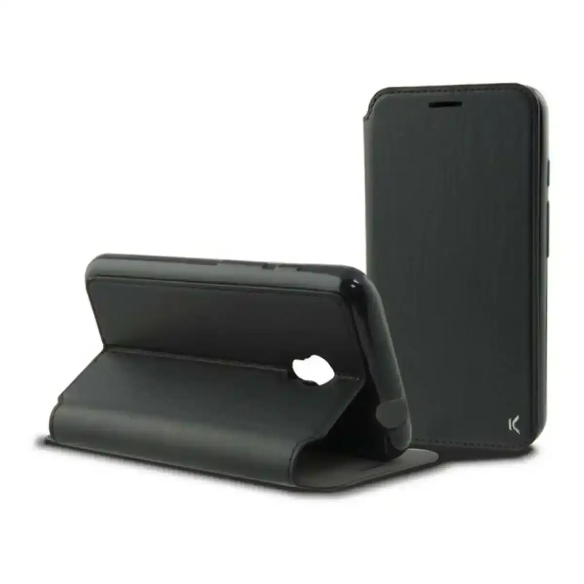 Etui folio mobile alcatel pixi 4 flex noir_3473. Bienvenue sur DIAYTAR COTE D'IVOIRE - Votre Galerie Shopping Personnalisée. Découvrez un monde de produits diversifiés qui expriment votre style unique et votre passion pour la qualité.
