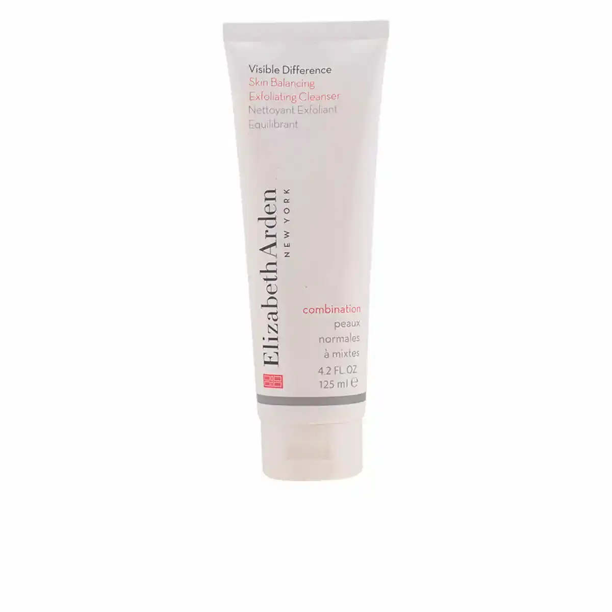 Exfoliant visage difference visible elizabeth arden 125 ml _4629. DIAYTAR COTE D'IVOIRE - Là où la Qualité se Marque d'une Touche Côte d'Ivoireaise. Naviguez à travers notre boutique en ligne et choisissez des produits qui allient excellence et tradition.
