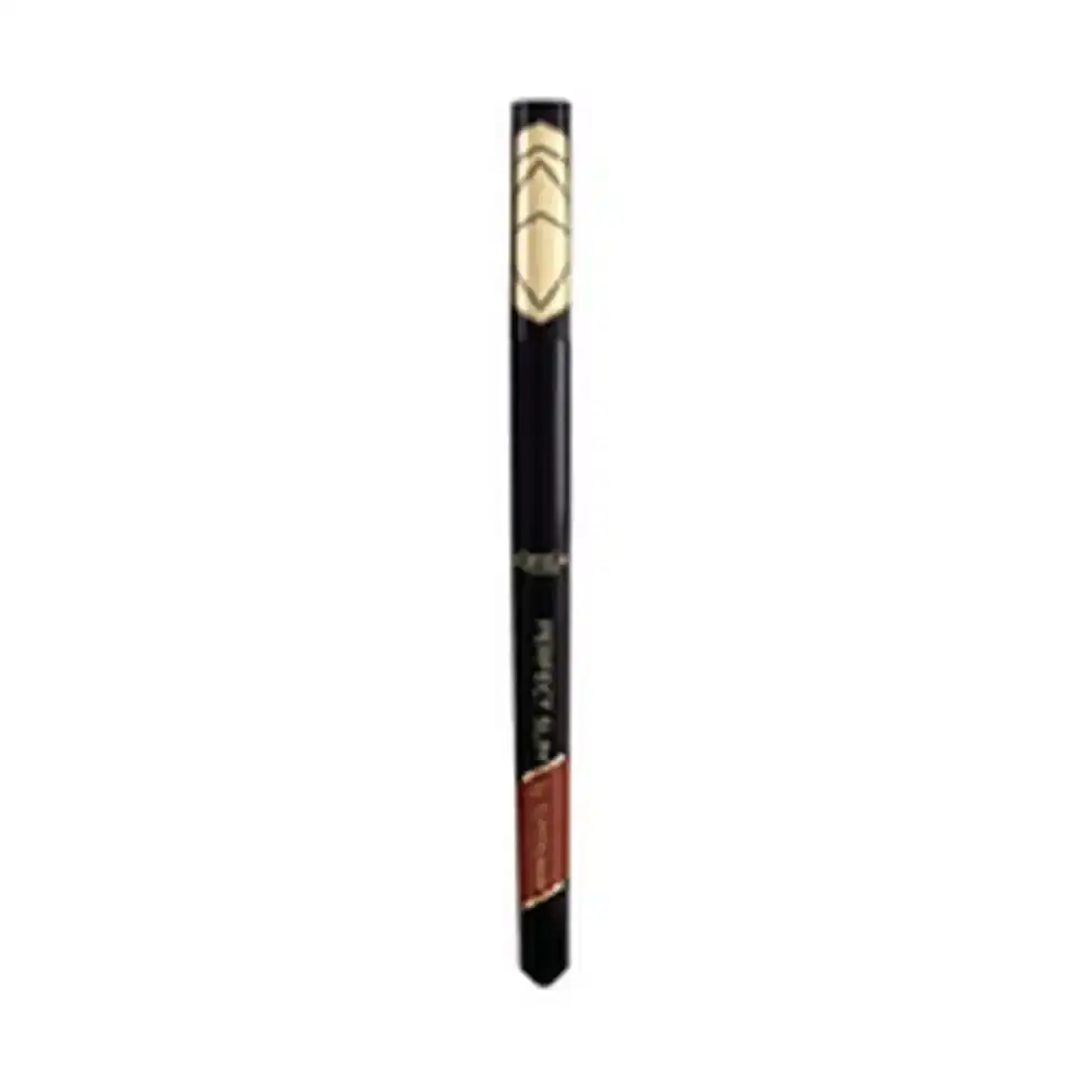 Eyeliner l oreal make up perfect slim by superliner 03 marron 0 6 ml _1335. DIAYTAR COTE D'IVOIRE - Votre Passage vers l'Exceptionnel. Explorez notre boutique en ligne, où chaque produit est choisi avec soin pour offrir une expérience de shopping inoubliable.