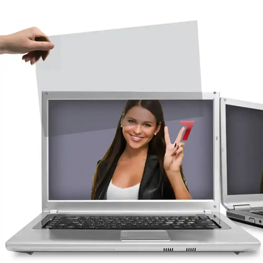 Filtre de confidentialité pour moniteur V7 PS22.0WA2-2E. SUPERDISCOUNT FRANCE