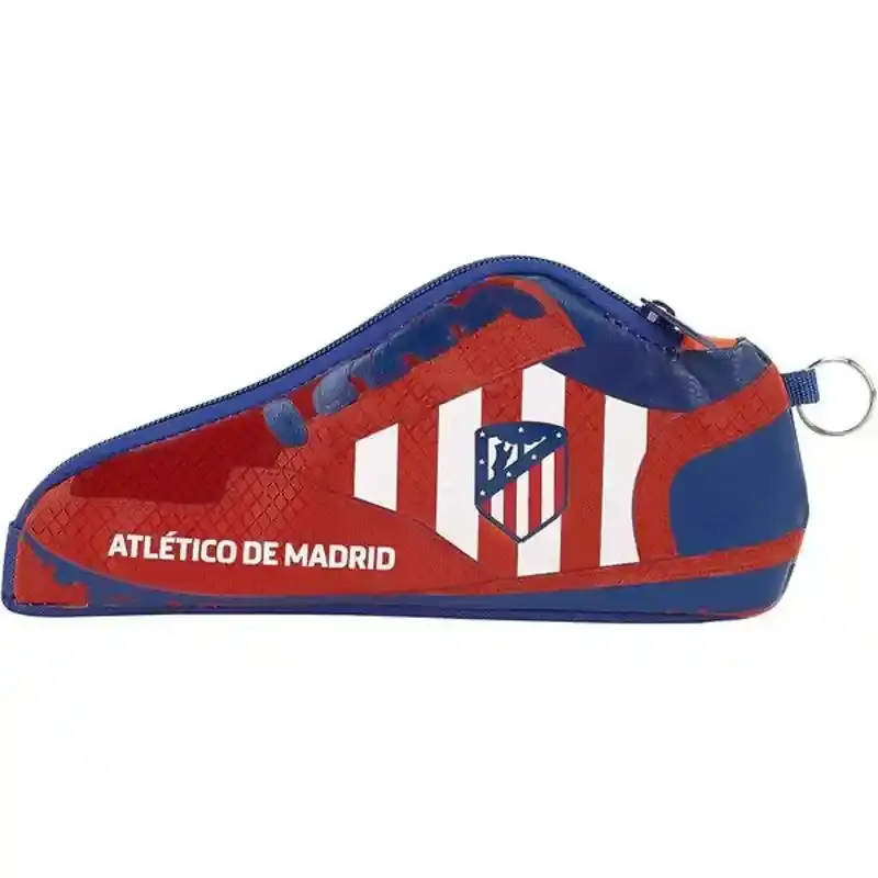 Fourre-Tout Atlético Madrid Rouge. SUPERDISCOUNT FRANCE