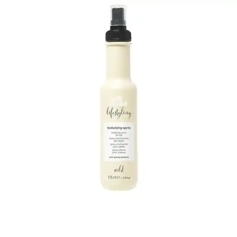Hair texturizer milk shake lifestyling 175 ml _8095. DIAYTAR COTE D'IVOIRE - L'Art de Magasiner sans Limites. Naviguez à travers notre collection diversifiée pour trouver des produits qui élargiront vos horizons shopping.