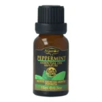 Huile essentielle arganour menthe 15 ml _8291. Entrez dans l'Univers de DIAYTAR COTE D'IVOIRE - Où Chaque Produit a son Éclat Unique. Explorez notre gamme variée et choisissez des articles qui illuminent votre quotidien.