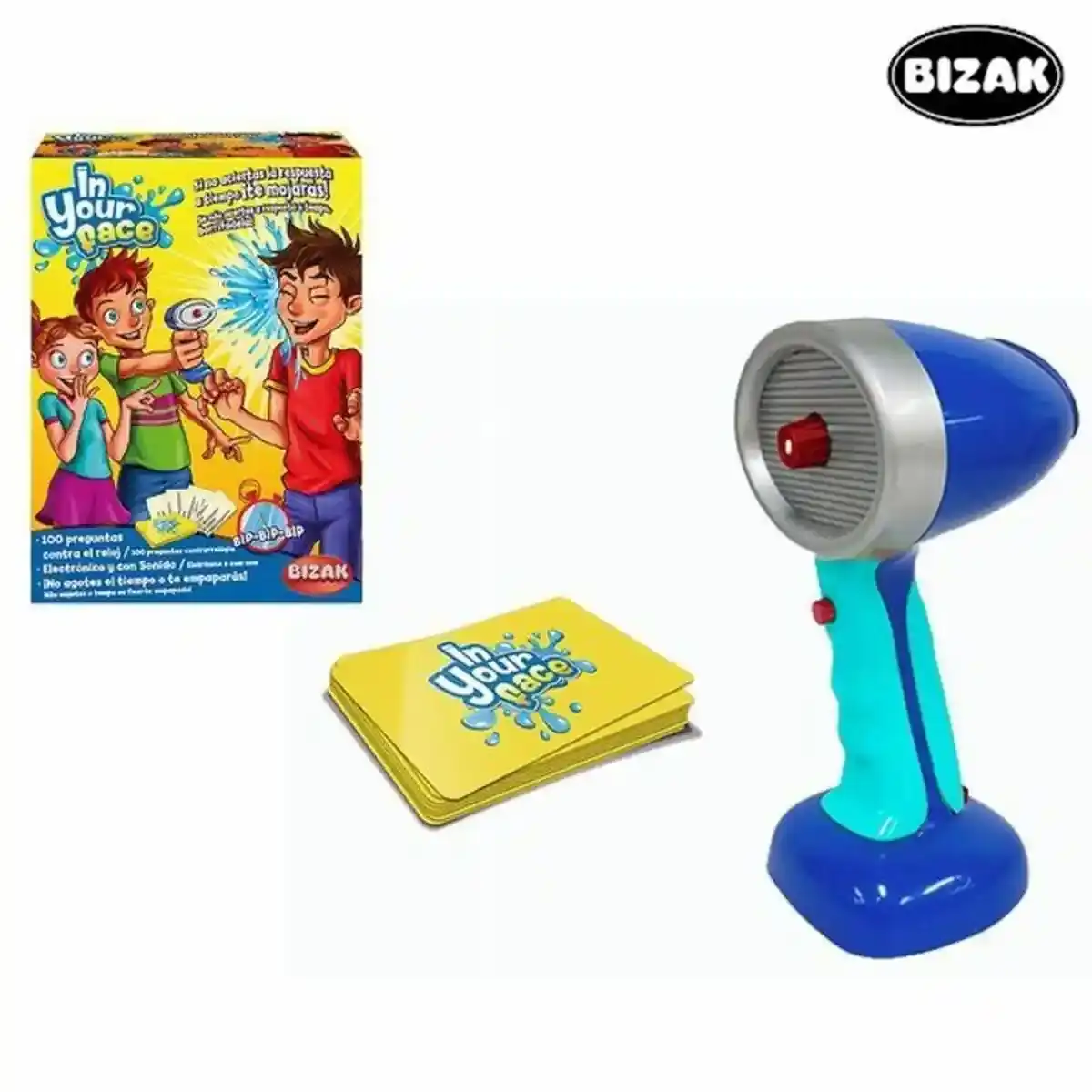 In your face bizak 9092_2953. DIAYTAR COTE D'IVOIRE - Où le Shopping Devient une Aventure Culturelle. Plongez dans notre univers de produits qui célèbrent l'héritage et l'artisanat du Côte d'Ivoire.