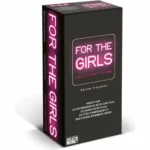 Jeu de société Megableu What Do You Meme For The Girls? (FR). SUPERDISCOUNT FRANCE