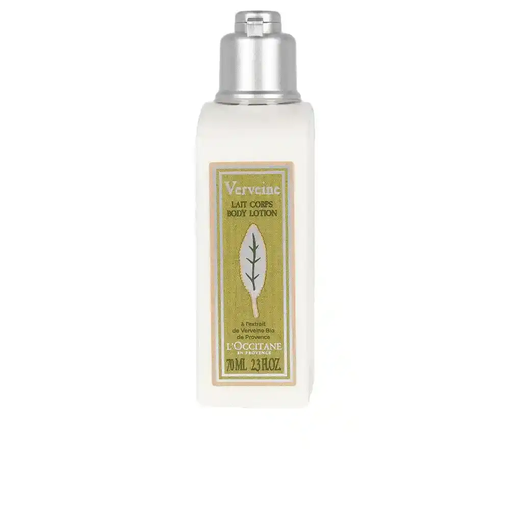 Lait corps l occitane verveine hydratante 70 ml _3936. DIAYTAR COTE D'IVOIRE - L'Art de Trouver ce que Vous Aimez. Plongez dans notre assortiment varié et choisissez parmi des produits qui reflètent votre style et répondent à vos besoins.
