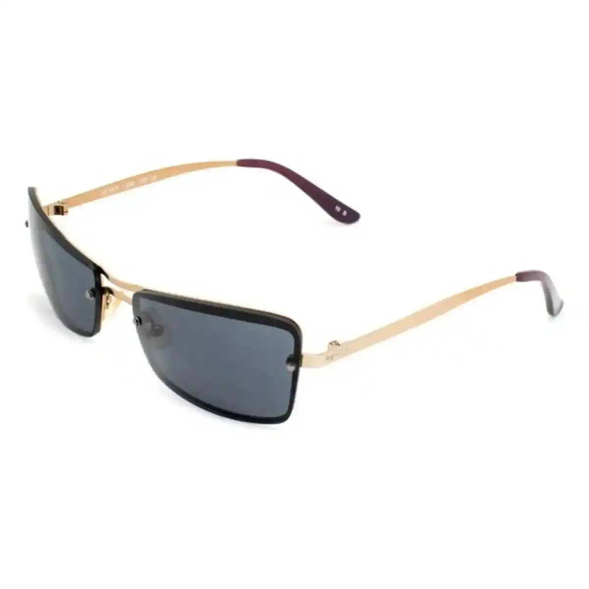 Lunettes de soleil femme agues ab sky l588 o 55 mm _8117. Entrez dans l'Univers de DIAYTAR COTE D'IVOIRE - Où Choisir est un Plaisir. Explorez notre catalogue diversifié et trouvez des articles qui reflètent vos goûts et votre personnalité.