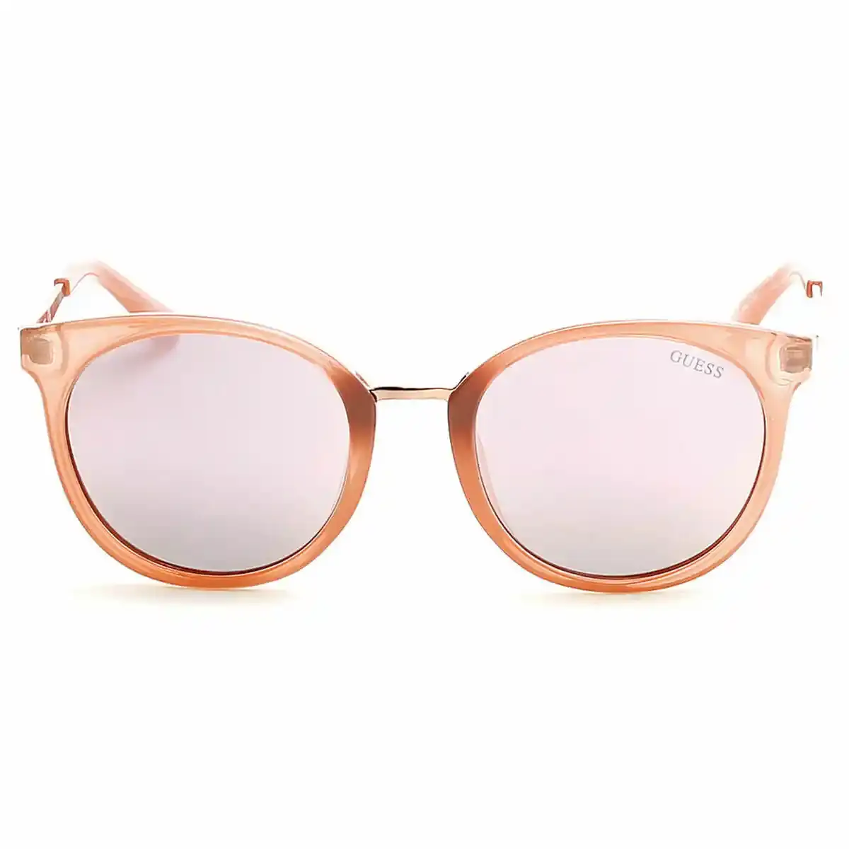 Lunettes de soleil femme guess gu7459 rose brillant_5687. DIAYTAR COTE D'IVOIRE - Votre Passage vers le Chic et l'Élégance. Naviguez à travers notre boutique en ligne pour trouver des produits qui ajoutent une touche sophistiquée à votre style.