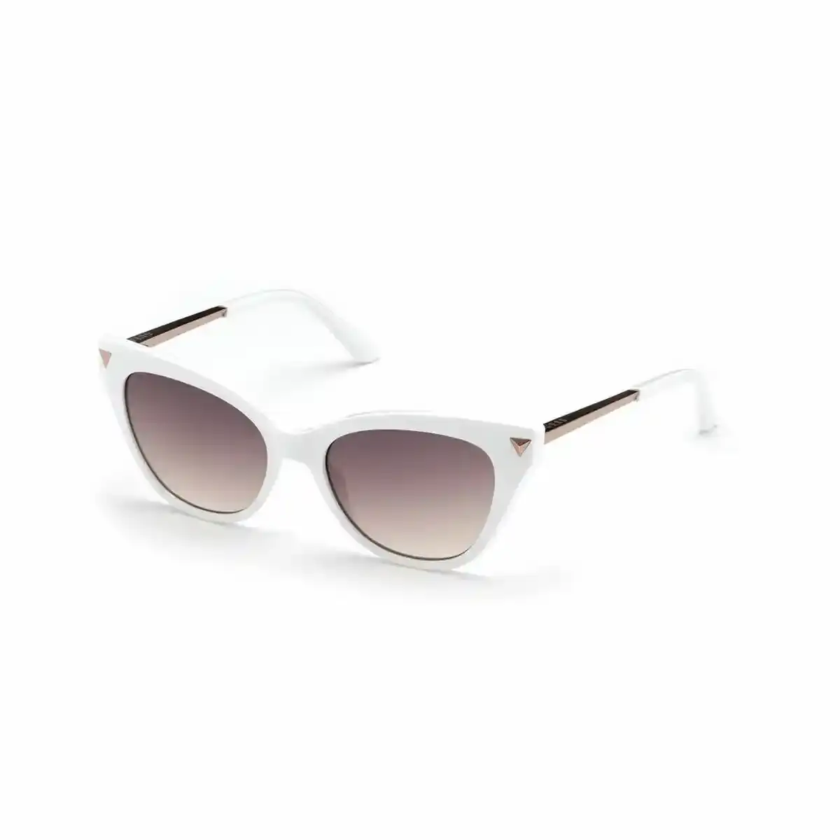 Lunettes de soleil femme guess gu7685 blanc_8468. DIAYTAR COTE D'IVOIRE - Là où la Qualité est Non Négociable. Parcourez notre boutique en ligne pour découvrir des produits qui incarnent le raffinement et l'excellence du Côte d'Ivoire.