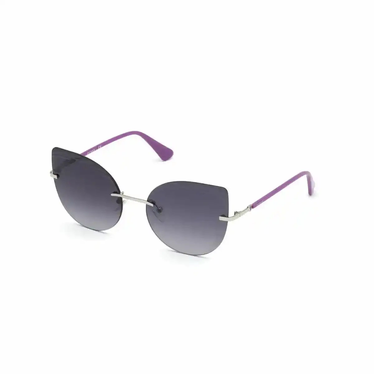 Lunettes de soleil femme guess gu7692 10c o 57 mm _5522. DIAYTAR COTE D'IVOIRE - L'Art de Choisir, l'Art de Vivre. Explorez notre univers de produits soigneusement sélectionnés pour vous offrir une expérience shopping riche et gratifiante.