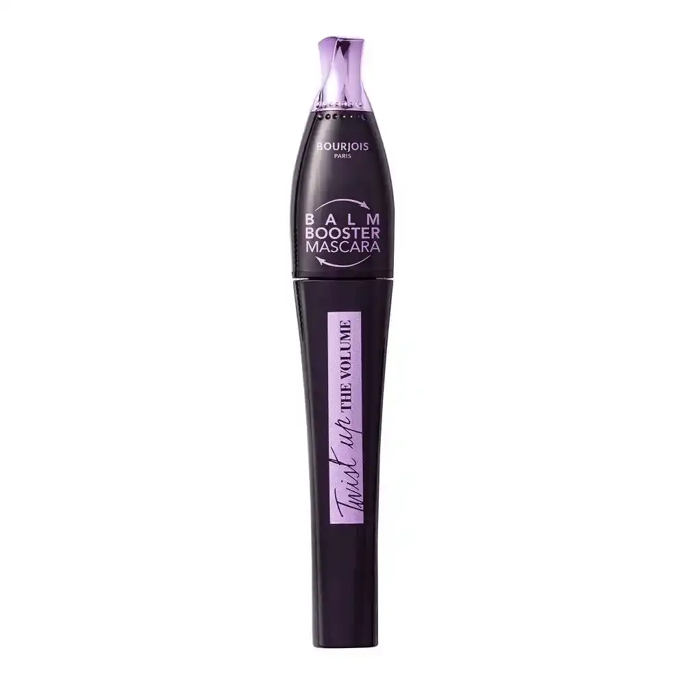 Mascara bourjois twist up the volume 22 baume noir 8 ml _1452. DIAYTAR COTE D'IVOIRE - Votre Passage vers l'Éclat et la Beauté. Explorez notre boutique en ligne et trouvez des produits qui subliment votre apparence et votre espace.