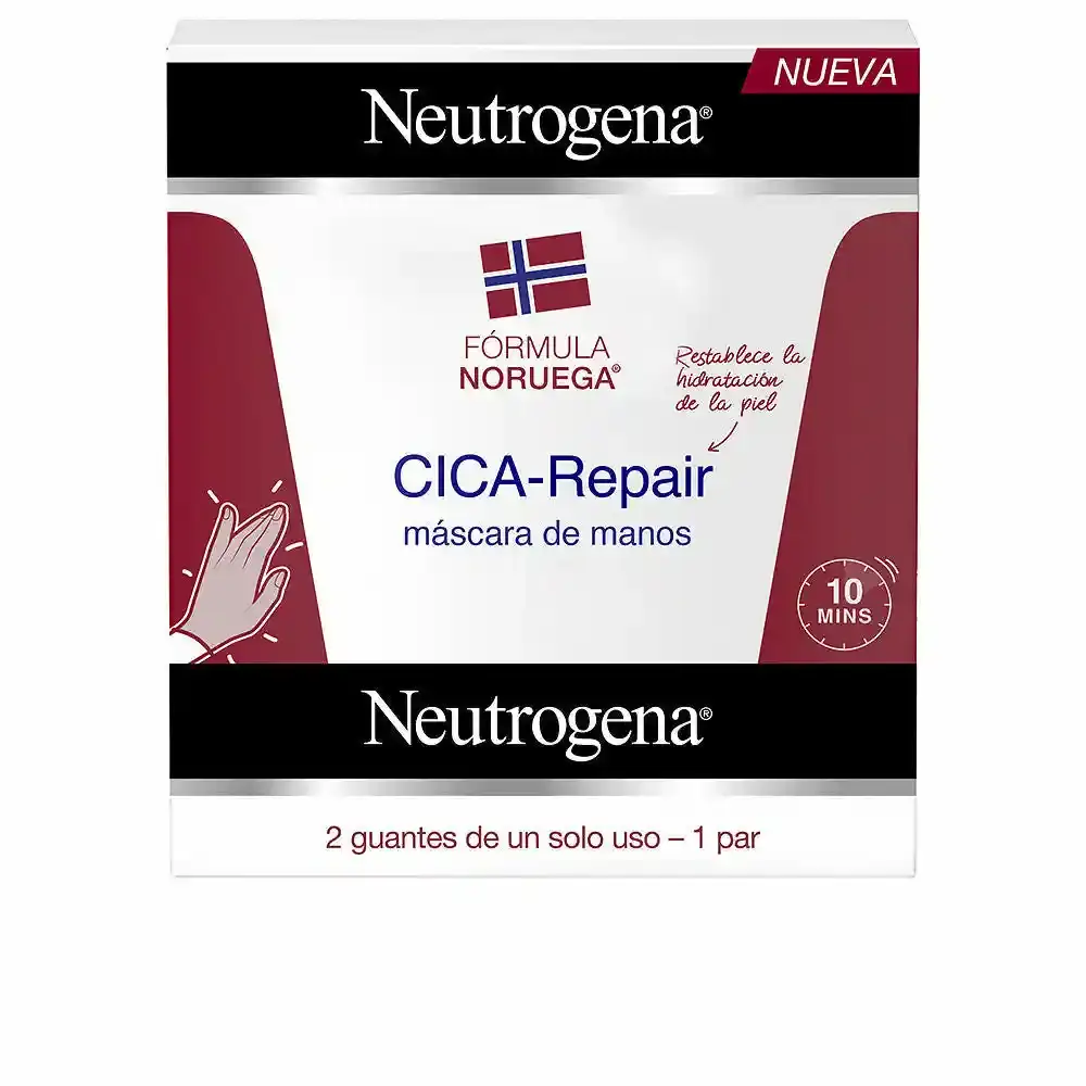 Masque mains neutrogena cica repair hydratant 2 unites_2612. DIAYTAR COTE D'IVOIRE - Votre Passage vers l'Élégance Accessible. Parcourez notre boutique en ligne pour trouver des produits qui vous permettent d'allier style et économies.