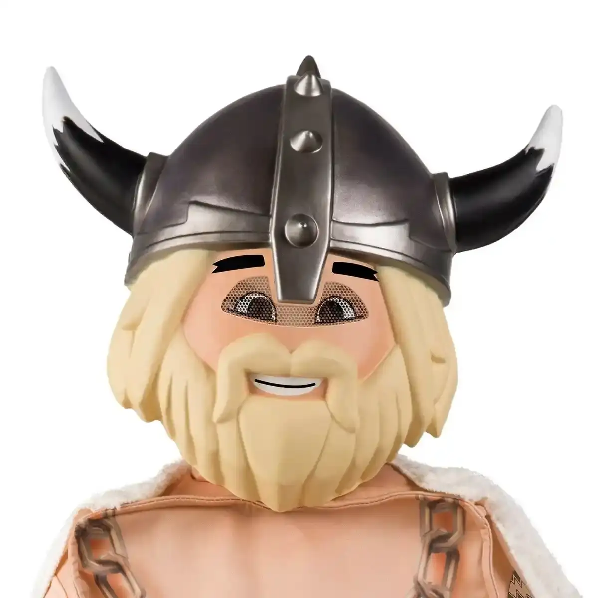 Masque mon autre moi charlie playmobil_1374. Bienvenue sur DIAYTAR COTE D'IVOIRE - Où le Shopping est une Affaire Personnelle. Découvrez notre sélection et choisissez des produits qui reflètent votre unicité et votre individualité.