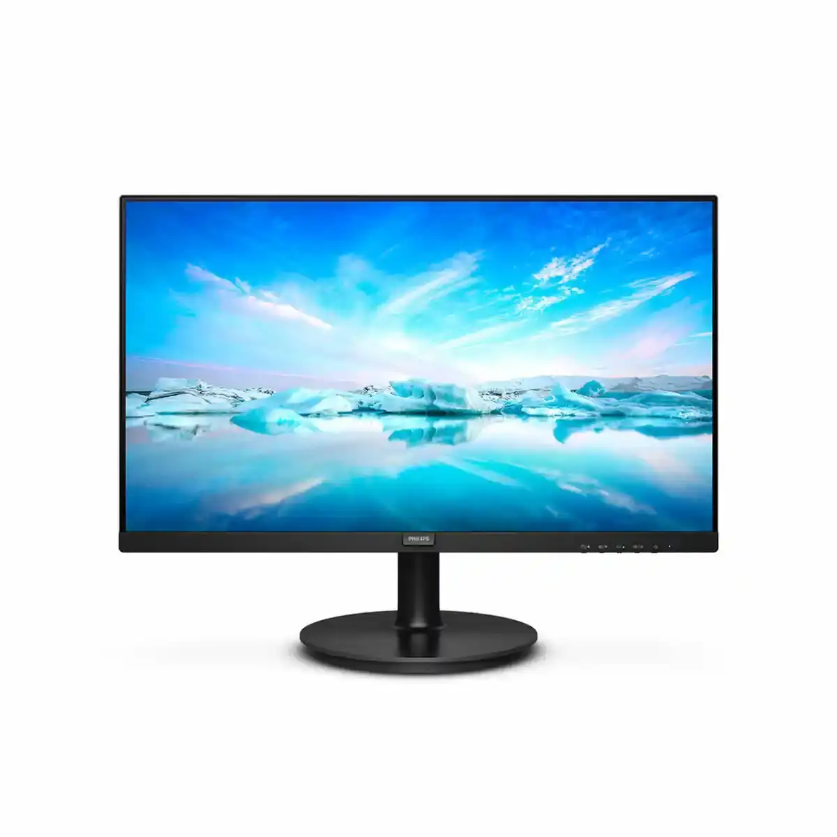 Moniteur Philips 271V8L/00 27" LED FHD Full HD 1920 x 1080 px. SUPERDISCOUNT FRANCE