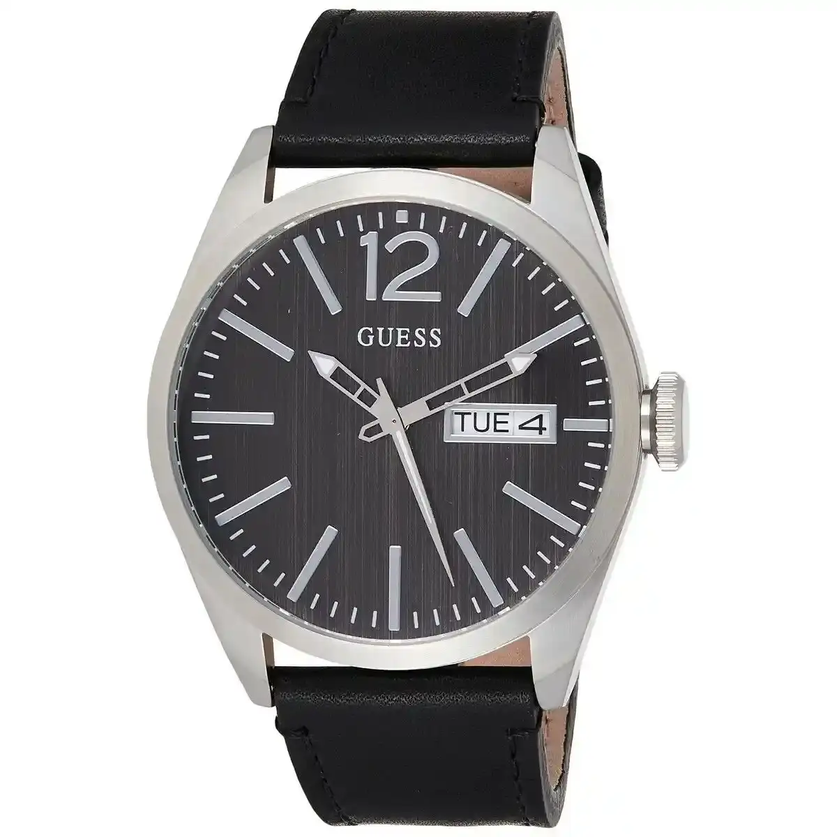 Montre Homme Guess VERTIGO (Ø 45 mm). SUPERDISCOUNT FRANCE