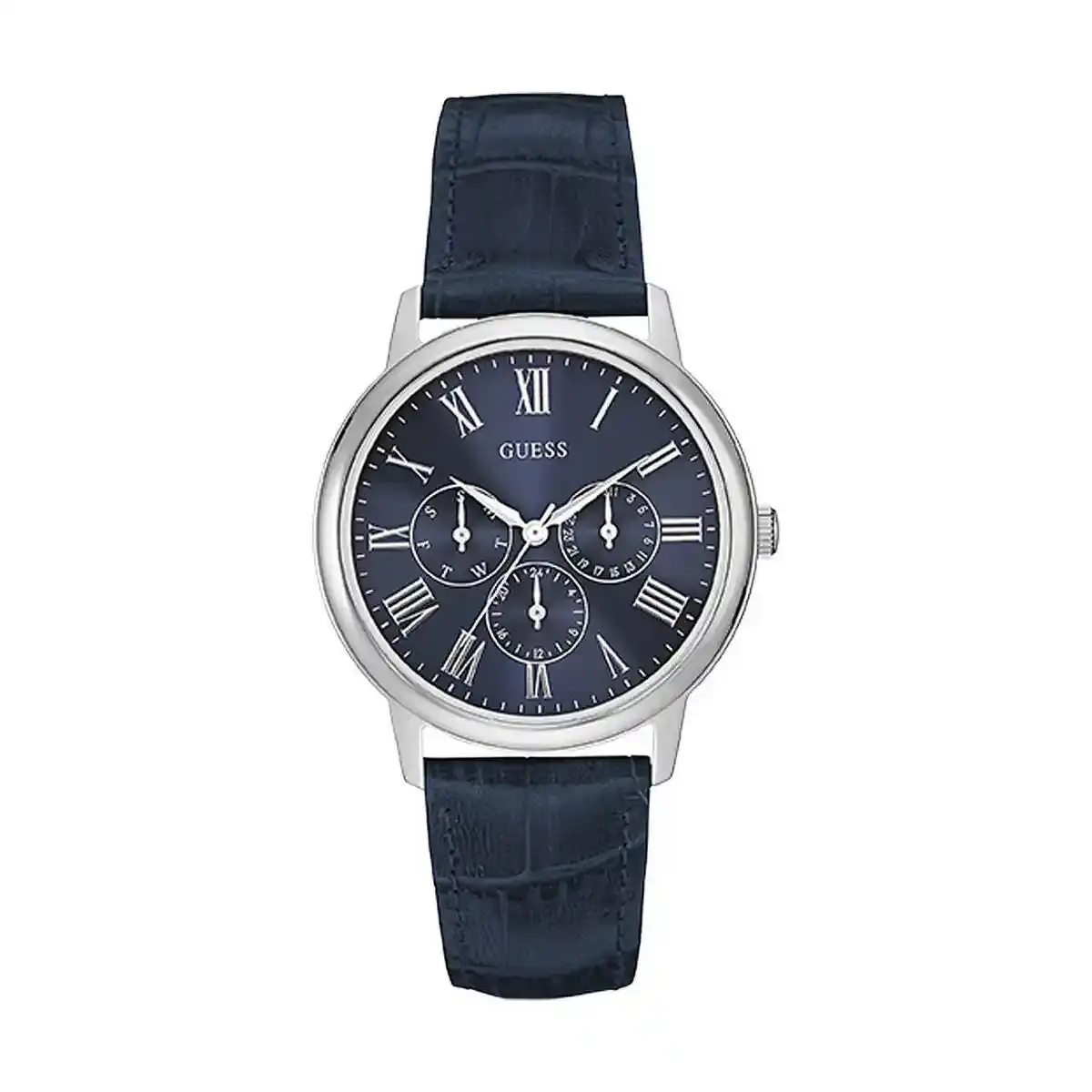 Montre Homme Guess WAFER (Ø 40 mm). SUPERDISCOUNT FRANCE