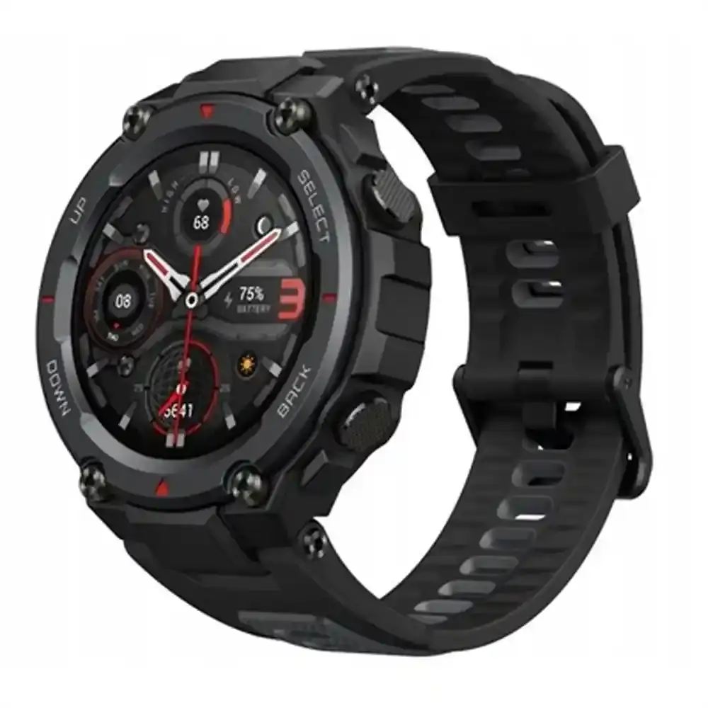 Montre connectee amazfit a2013 1 3 amoled_8195. Plongez dans l'Univers de DIAYTAR COTE D'IVOIRE - Où la Qualité et la Diversité se rencontrent. Parcourez nos rayons virtuels pour trouver des produits répondant à tous les besoins, du confort de votre foyer.