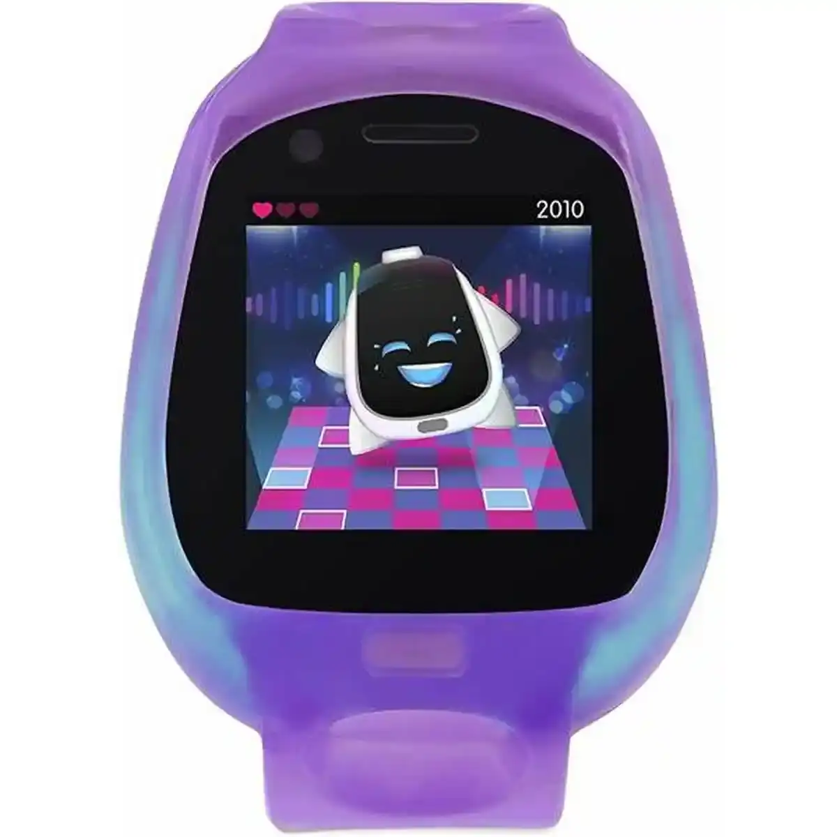 Montre connectee enfant little tikes tobi 2 robot lilas_4653. DIAYTAR COTE D'IVOIRE - Où Chaque Achat Raconte une Histoire. Parcourez notre boutique en ligne pour trouver des articles qui évoquent le savoir-faire et la tradition du Côte d'Ivoire.