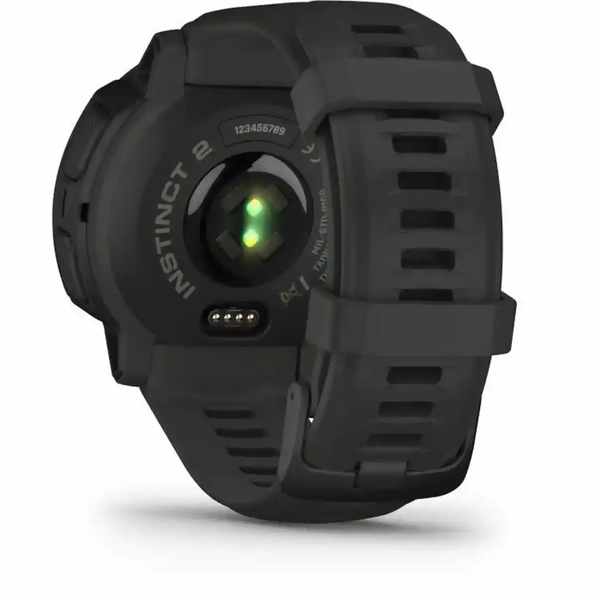 Montre connectee garmin instinct 2 gris fonce_5491. DIAYTAR COTE D'IVOIRE - Votre Passage vers l'Exceptionnel. Explorez notre boutique en ligne, où chaque produit est choisi avec soin pour offrir une expérience de shopping inoubliable.