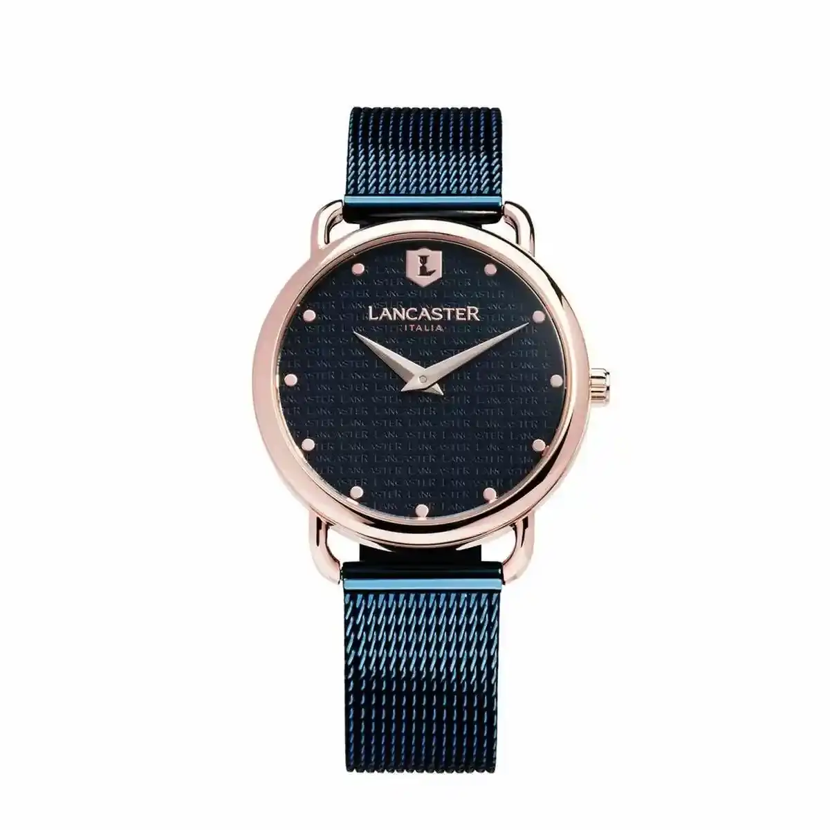 Montre femme lancaster ola0683mb rg bl bl o 34 mm _4027. DIAYTAR COTE D'IVOIRE - L'Art de Choisir, l'Art de S'émerveiller. Explorez notre boutique en ligne et choisissez des articles qui éveillent votre sens de l'émerveillement.