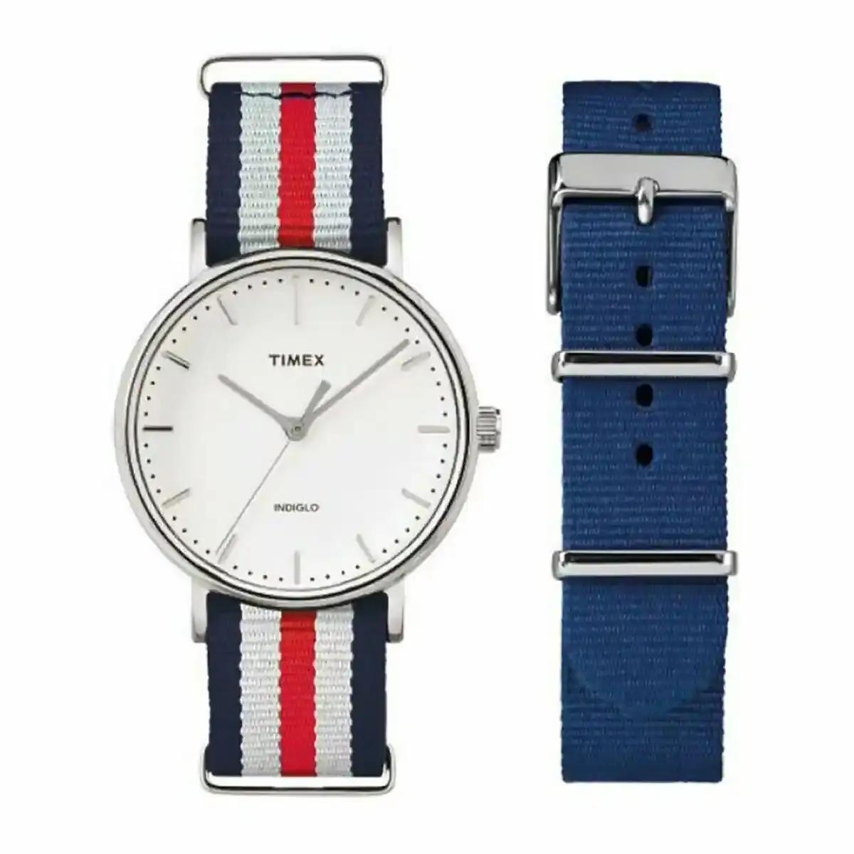 Montre femme timex twg019000 o 37 mm _4009. Entrez dans l'Univers de DIAYTAR COTE D'IVOIRE - Où Chaque Produit a son Éclat Unique. Explorez notre gamme variée et choisissez des articles qui illuminent votre quotidien.