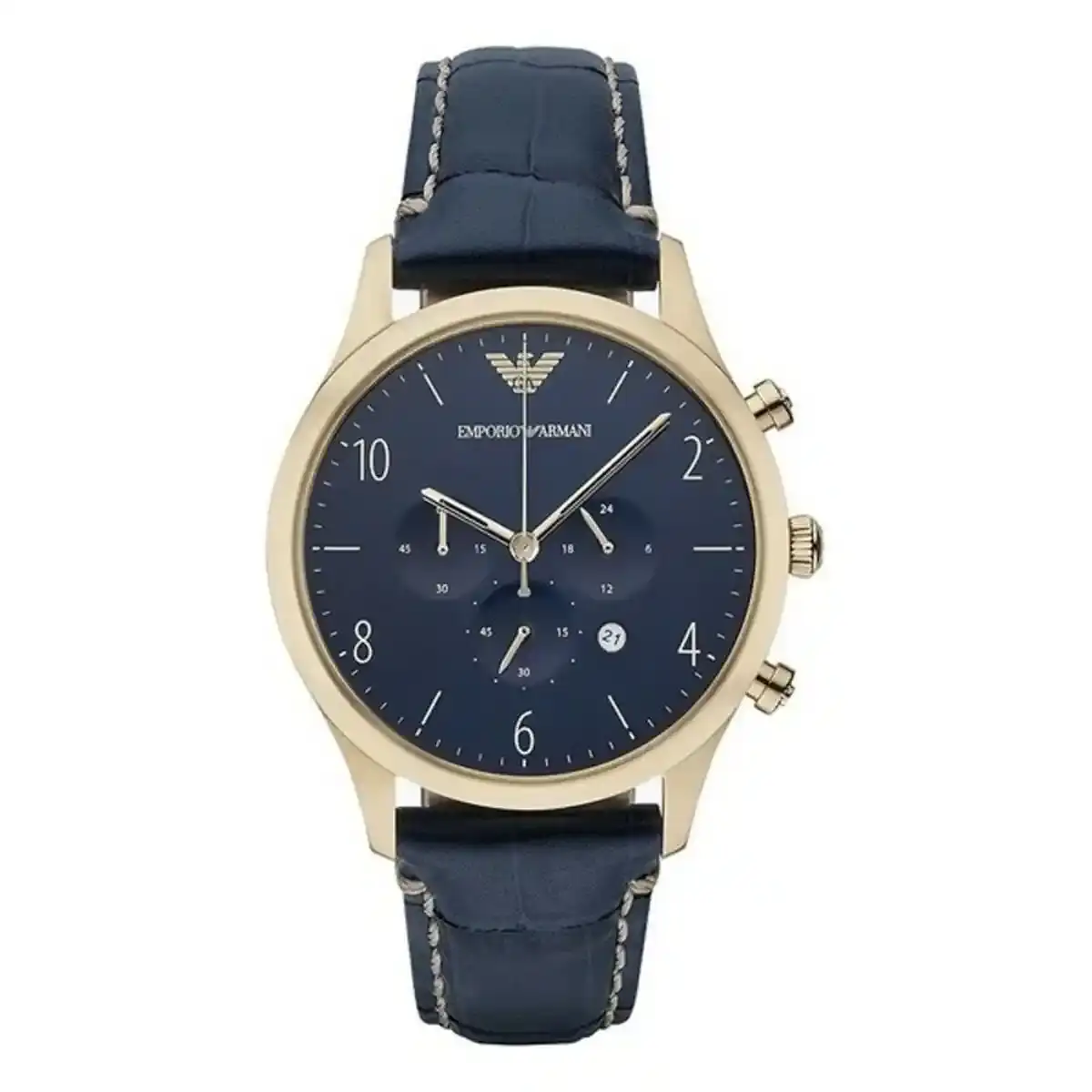 Montre homme armani ar1862 o 43 mm _4825. Bienvenue sur DIAYTAR COTE D'IVOIRE - Où Chaque Produit a son Histoire. Découvrez notre sélection unique et choisissez des articles qui racontent la richesse culturelle et artistique du Côte d'Ivoire.
