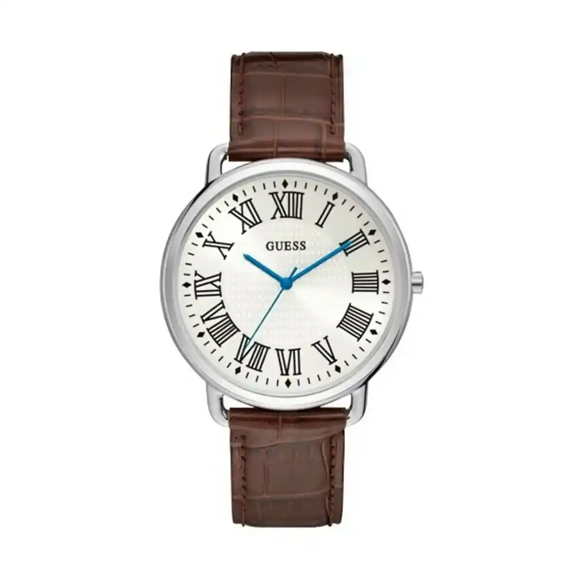 Montre homme guess w1164g1 o 44 mm _1603. Entrez dans l'Univers de DIAYTAR COTE D'IVOIRE - Où Chaque Produit est une Découverte. Explorez notre gamme variée et trouvez des articles qui vous surprennent et vous inspirent.