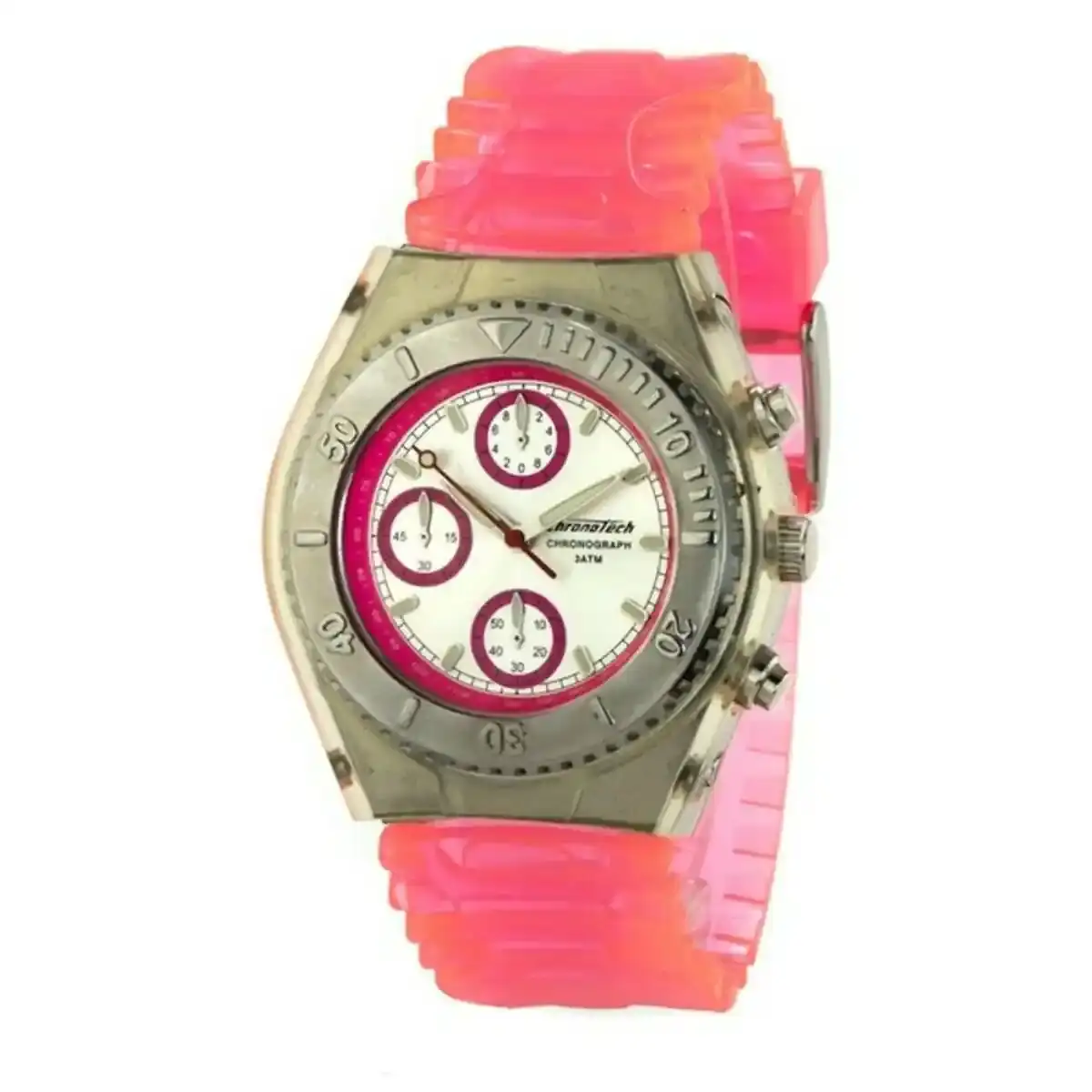 Montre unisexe chronotech ct7284 04 o 40 mm _1984. Bienvenue sur DIAYTAR COTE D'IVOIRE - Là où le Shopping Devient une Aventure. Explorez notre catalogue et dénichez des trésors qui élargiront votre horizon shopping.