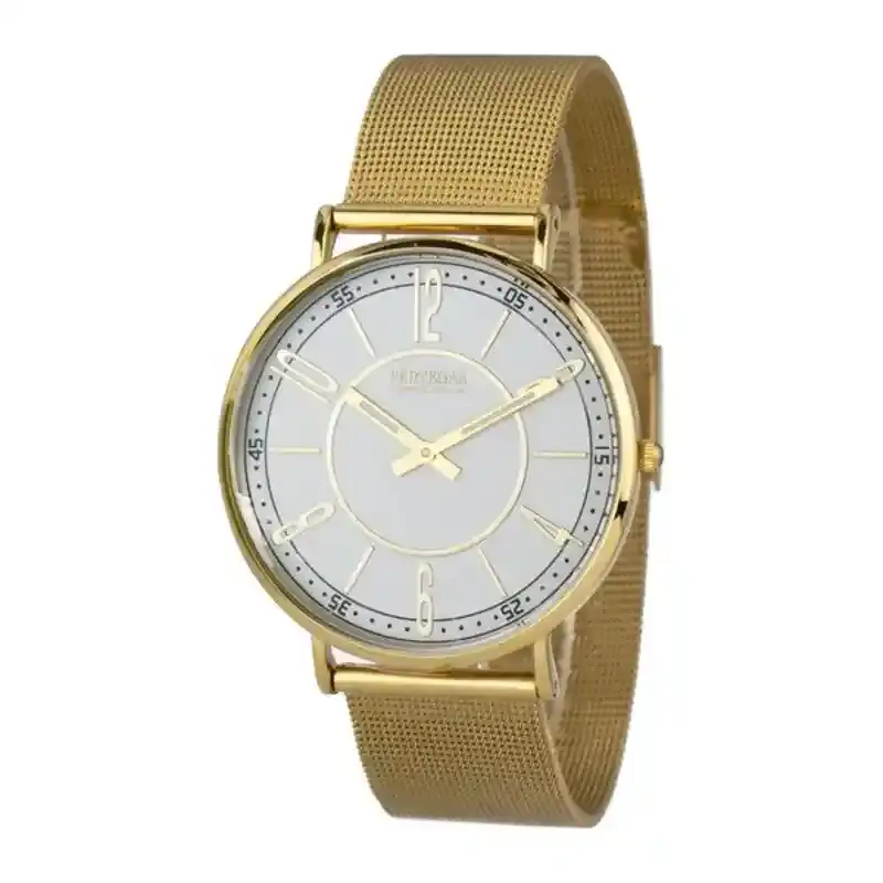 Montre unisexe pertegaz pds 036 o 39 mm _5543. DIAYTAR COTE D'IVOIRE - Votre Source de Trésors Culturels. Naviguez à travers notre catalogue et trouvez des articles qui mettent en avant la richesse de la culture sénégalaise.