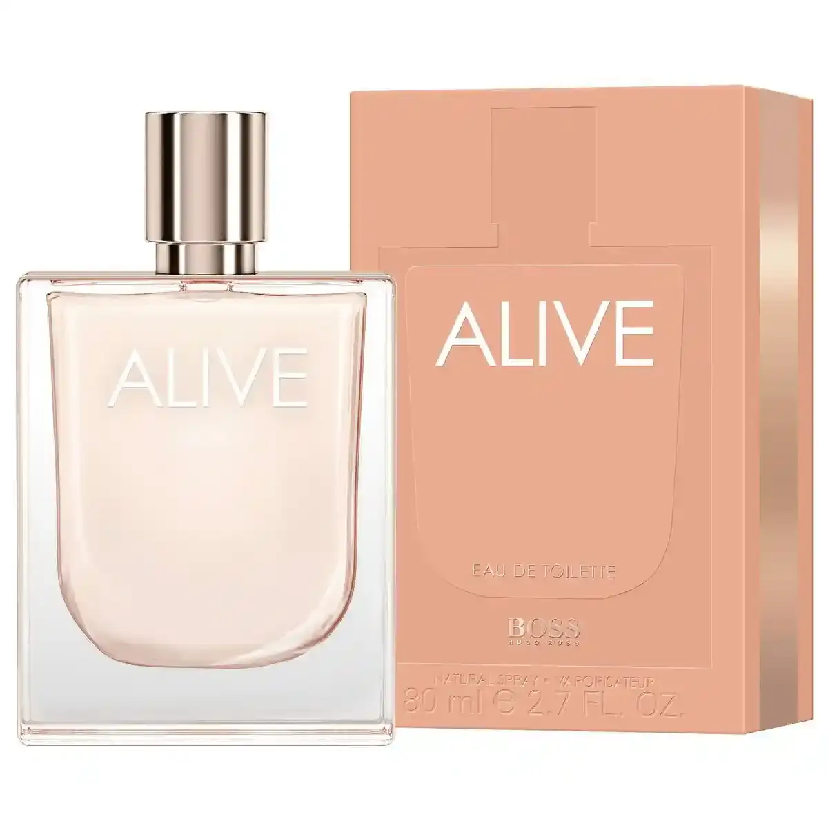 Parfum femme hugo boss boss alive edt 80 ml _7858. DIAYTAR COTE D'IVOIRE - Votre Passage vers le Chic et l'Élégance. Naviguez à travers notre boutique en ligne pour trouver des produits qui ajoutent une touche sophistiquée à votre style.