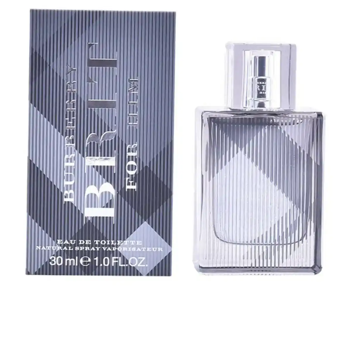 Parfum homme burberry edt_5349. Entrez dans le Monde Éclectique de DIAYTAR COTE D'IVOIRE. Explorez nos catégories et dénichez des trésors qui reflètent la richesse et l'authenticité du Côte d'Ivoire.