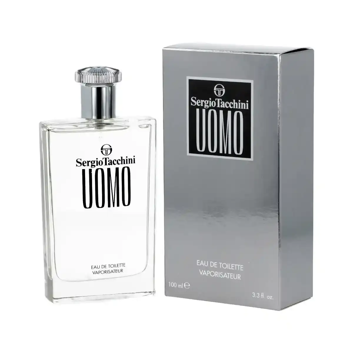 Parfum homme sergio tacchini edt homme 100 ml _2467. DIAYTAR COTE D'IVOIRE - Votre Pass vers la Découverte. Explorez notre boutique en ligne et plongez dans un voyage à travers des produits authentiques et contemporains, tous réunis sous un même toit.