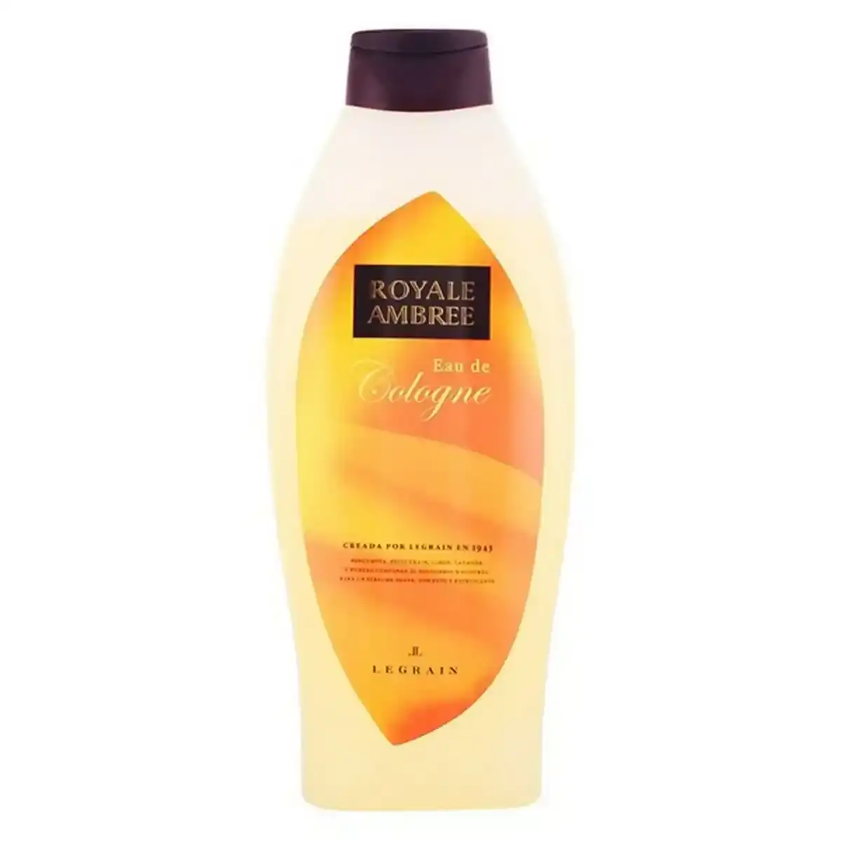 Parfum unisexe royale ambree edc 750 ml _8906. DIAYTAR COTE D'IVOIRE - L'Écrin de Vos Désirs Shopping. Parcourez notre boutique en ligne et explorez des produits minutieusement choisis pour répondre à vos envies les plus exigeantes.
