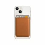 Porte cartes ksix magcard marron_2184. DIAYTAR COTE D'IVOIRE - Votre Source de Découvertes Shopping. Découvrez des trésors dans notre boutique en ligne, allant des articles artisanaux aux innovations modernes.