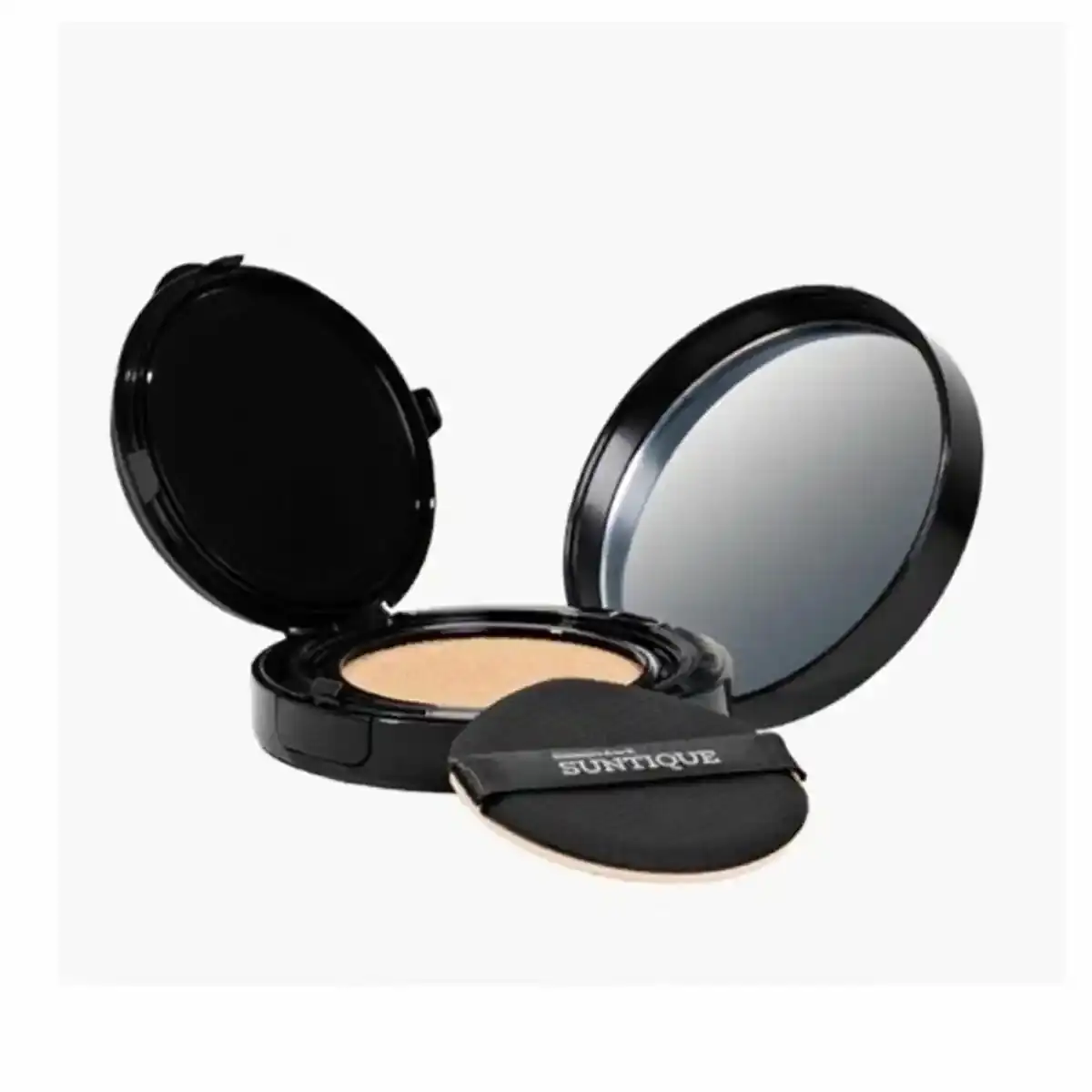 Poudres compactes suntique m velvet 12 g_4638. DIAYTAR COTE D'IVOIRE - L'Art de Vivre en Couleurs. Découvrez notre boutique en ligne et trouvez des produits qui ajoutent une palette vibrante à votre quotidien.