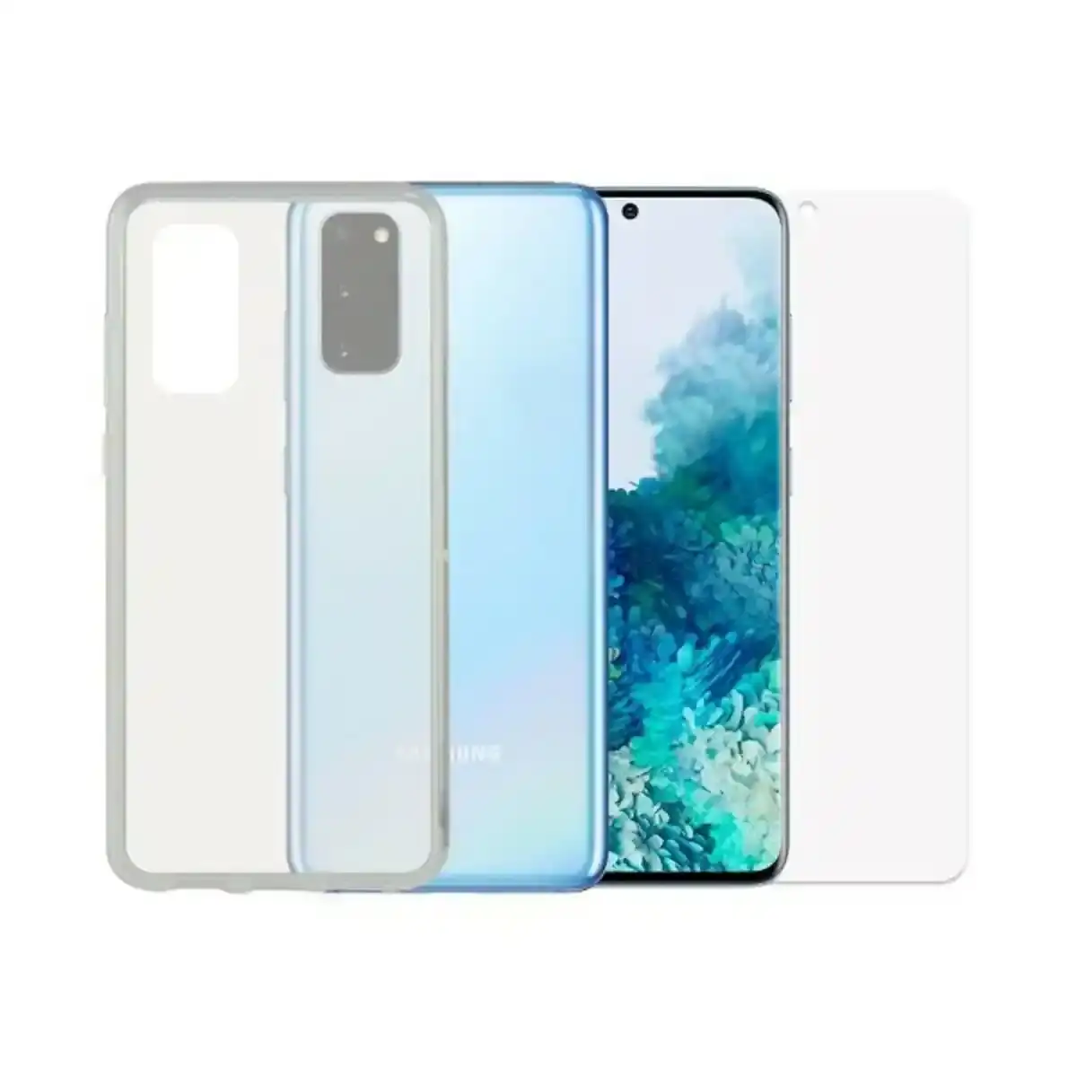Protecteur d ecran mobile en verre trempe etui mobile samsung galaxy s20 contact_9700. DIAYTAR COTE D'IVOIRE - Là où la Tradition Devient Tendance. Naviguez à travers notre boutique en ligne et choisissez des produits qui allient l'authenticité au contemporain.