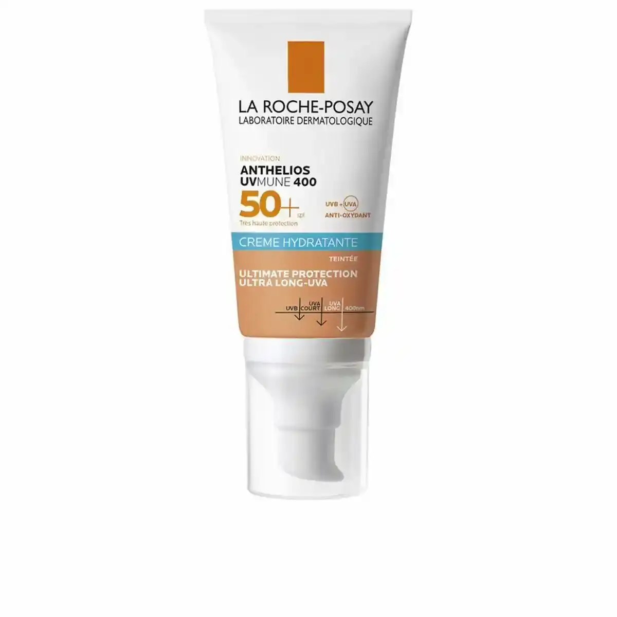 Protection solaire avec couleur la roche posay anthelios uvmune 400 creme 50 ml spf 50 _8263. DIAYTAR COTE D'IVOIRE - Où la Tradition s'Harmonise avec le Moderne. Parcourez notre gamme diversifiée et choisissez des produits qui révèlent l'âme du Côte d'Ivoire.