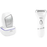 Rasoir electrique silk n_6013. DIAYTAR COTE D'IVOIRE - Où Chaque Produit a son Histoire à Raconter. Parcourez notre catalogue et découvrez des articles qui portent en eux la passion et l'histoire du Côte d'Ivoire.