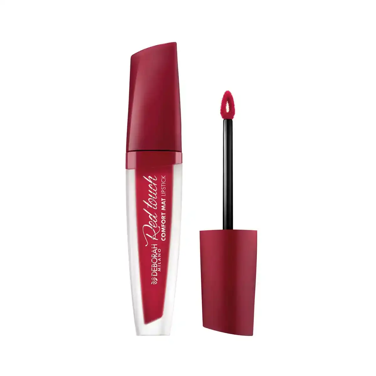 Rouge a levres deborah red touch no 06_8758. DIAYTAR COTE D'IVOIRE - Où Choisir Devient un Plaisir. Découvrez notre boutique en ligne et choisissez parmi une variété de produits qui satisferont tous vos besoins.