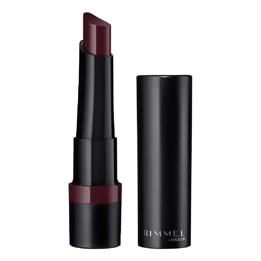 Rouge a levres lasting finish extreme matte rimmel london 800_3568. DIAYTAR COTE D'IVOIRE - Où la Qualité et la Diversité Fusionnent. Explorez notre boutique en ligne pour découvrir une gamme variée de produits qui incarnent l'excellence et l'authenticité.