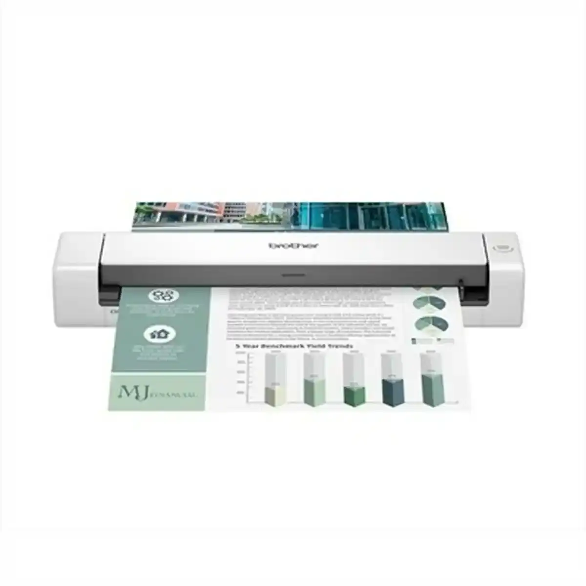 Scanner Brother DS740DTJ1. SUPERDISCOUNT FRANCE