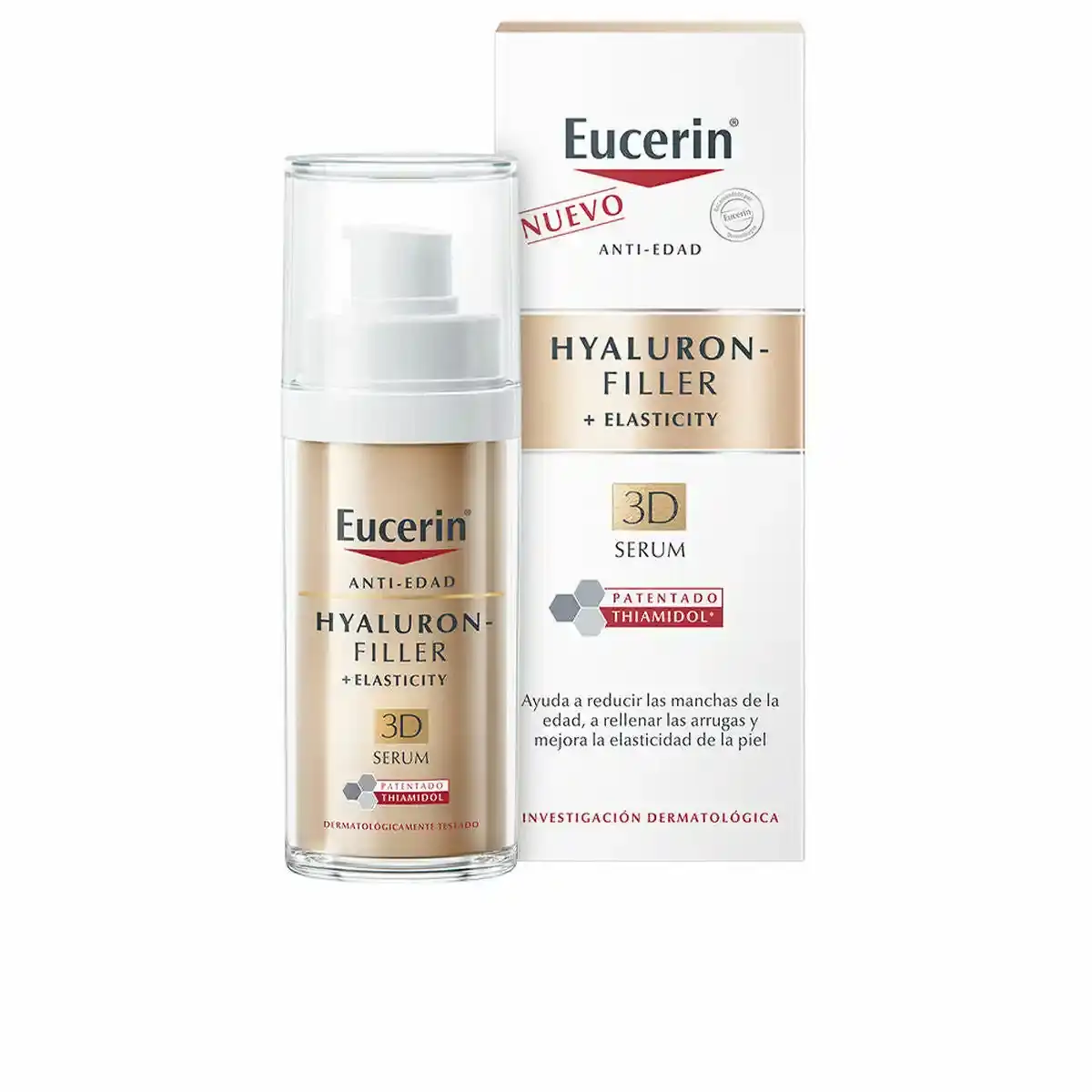 Serum anti age eucerin hyaluron filler 30 ml_9919. DIAYTAR COTE D'IVOIRE - Votre Destination pour un Shopping Réfléchi. Découvrez notre gamme variée et choisissez des produits qui correspondent à vos valeurs et à votre style de vie.