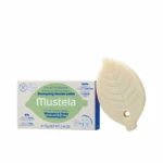 Shampoing solide mustela bio 75 g _5063. DIAYTAR COTE D'IVOIRE - Là où le Shopping Devient une Expérience. Naviguez à travers notre catalogue diversifié et découvrez des produits qui ajoutent de la couleur et de la passion à votre vie.