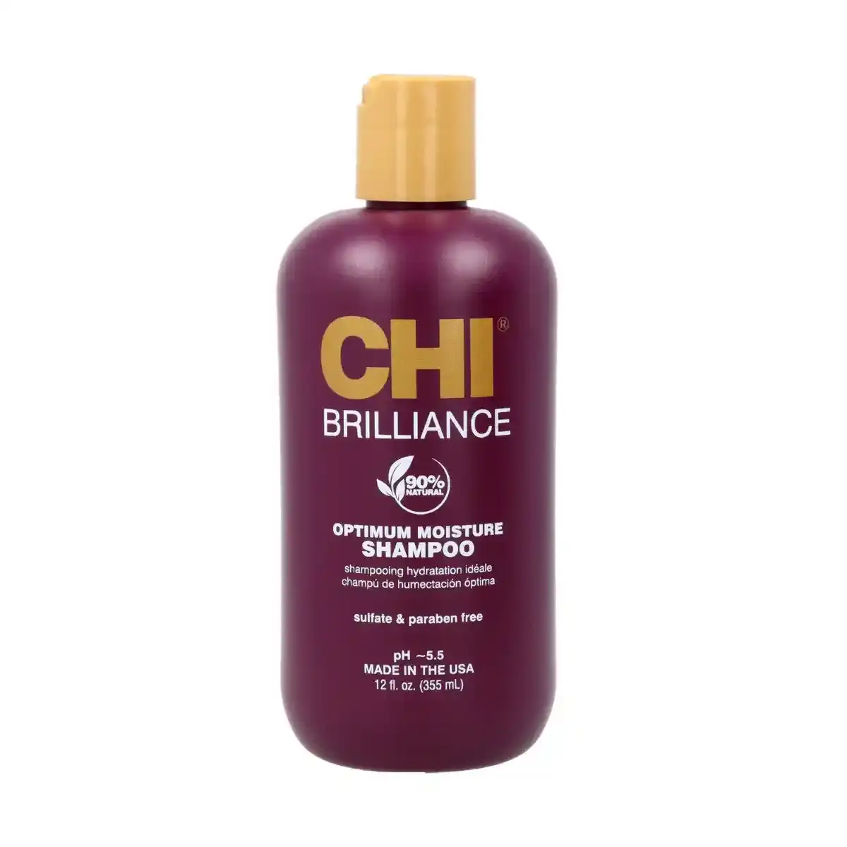 Shampooing et apres shampooing farouk brilliance 355 ml _5464. Bienvenue chez DIAYTAR COTE D'IVOIRE - Où le Shopping Rime avec Diversité. Plongez dans notre univers de produits et découvrez des trésors qui représentent la richesse culturelle du Côte d'Ivoire.