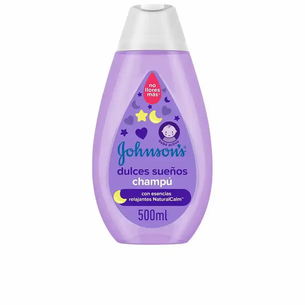 Shampooing hydratant johnson s dulces suenos relaxant pour enfants 500 ml _5501. Bienvenue sur DIAYTAR COTE D'IVOIRE - Votre Source de Trouvailles Uniques. Explorez nos rayons virtuels pour dénicher des trésors que vous ne trouverez nulle part ailleurs, allant des trésors artisanaux aux articles tendance.