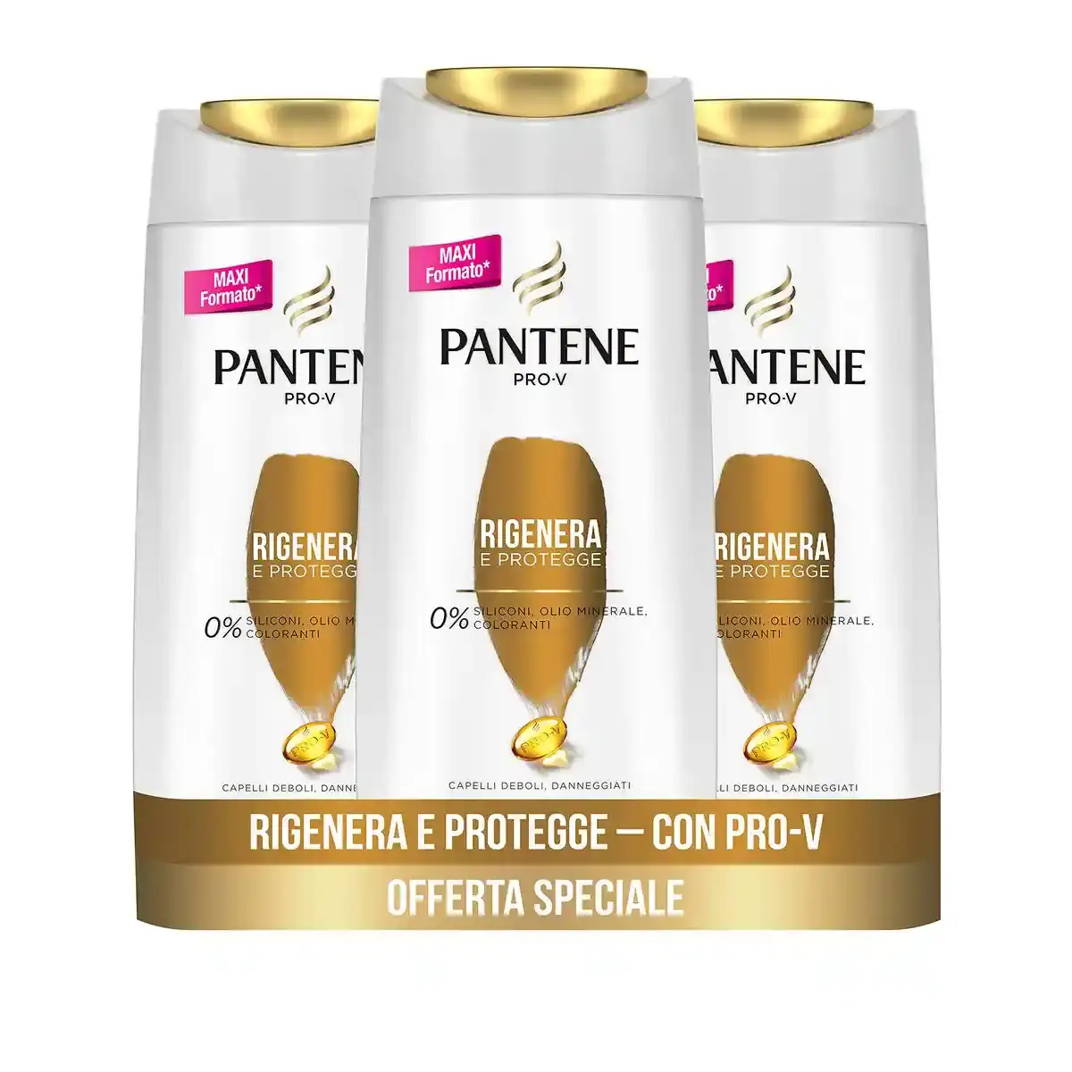 Shampooing pantene pro v reconditionne a _2414. DIAYTAR COTE D'IVOIRE - Votre Destination Shopping Exquise. Explorez notre boutique en ligne et découvrez des trésors qui ajoutent une touche de sophistication à votre style et à votre espace.