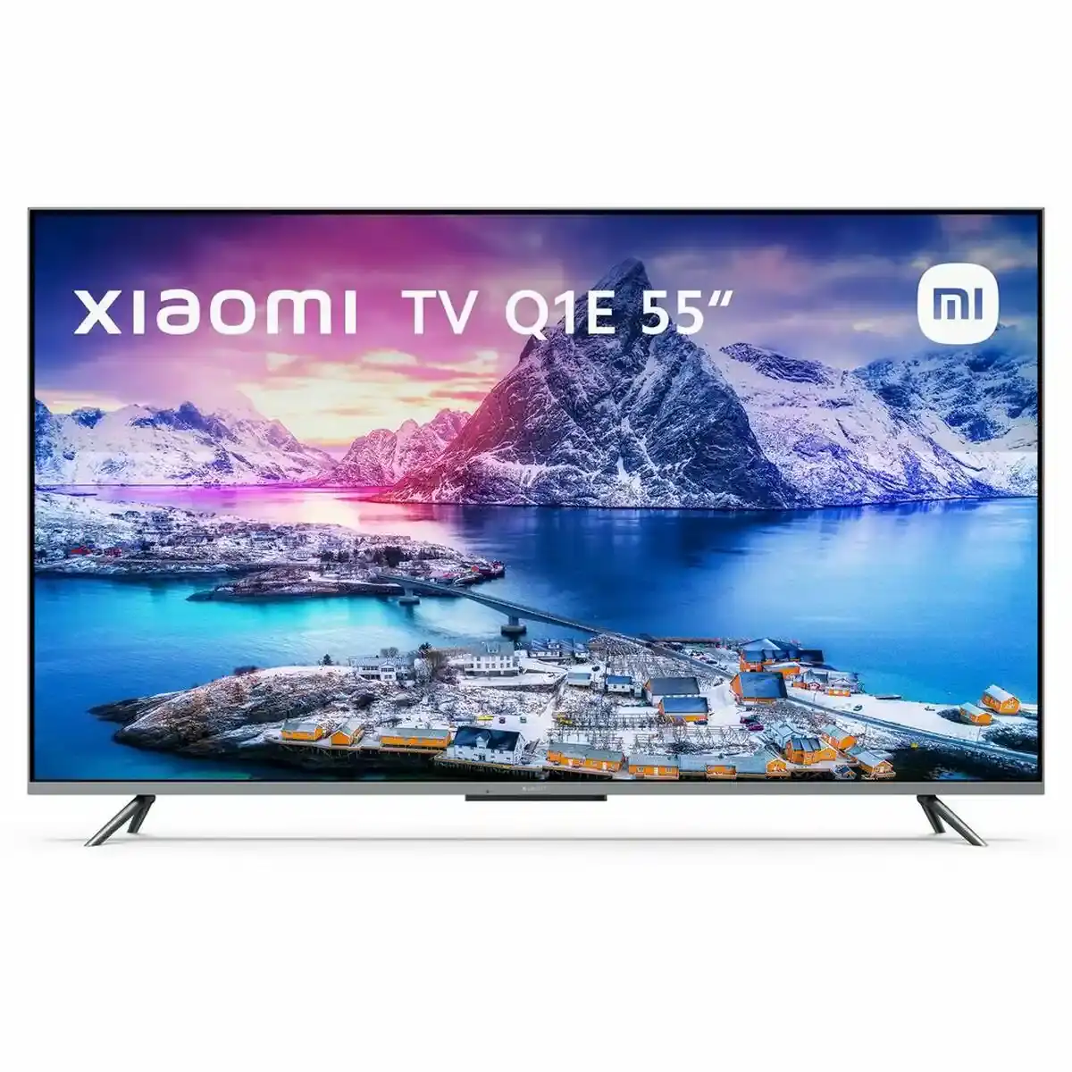 Smart TV Xiaomi L55M6-6ESG 55" 4K ULTRA HD QLED WIFI. SUPERDISCOUNT FRANCE